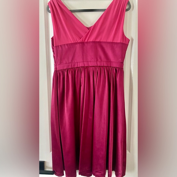 Beautiful Pink Vintage Style Lindy Bop Dress!💕 - Picture 2 of 4